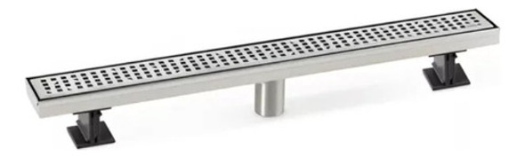 Desagüe Lineal Aqua Grid Mate 60cm - Atrim 1