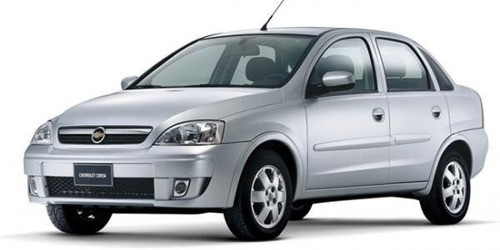 Manguera Pipeta Multiple Admision Corsa / 2 / Meriva 1