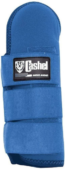Protector De Cola Para Caballo, Neoprene - Royal. 0 Protector De Cola Para Caballo, Neoprene - Royal. 0