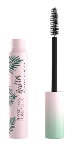 Mascara De Pestañas Physicians Formula Butter Blowout 1