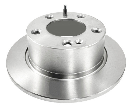 Discos Freno Citroen Xm 3.0 V6 Trasero 1997... 224mm 1