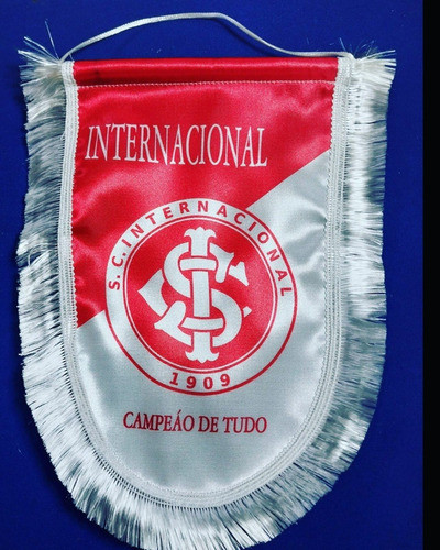 Banderín Internacional De Brasil, Hacemos Todos Los Equipos 1