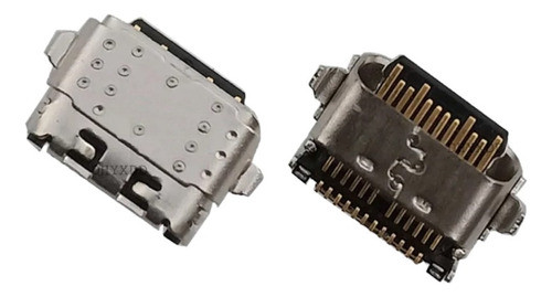 Kit 3 Conectores De Carga Para Zenfone 5 Zs620kl / Ze620kl 0