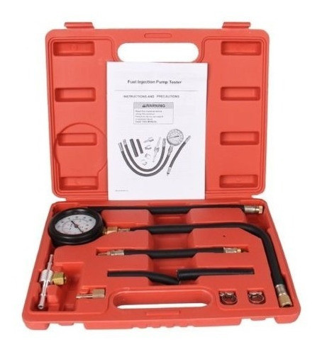 Carbole Inyector De Combustible Inyector De Presión Bomba De 0