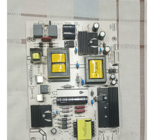 Placa Fuente Hisense H4918fhs 1