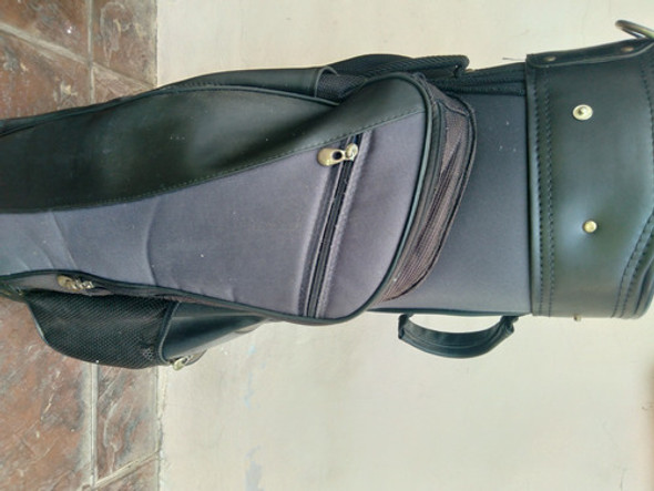 Bolsa De Golf 1 Bolsa De Golf 1
