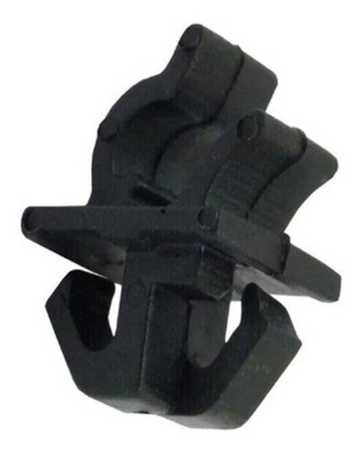 Suporte Da Vareta Capo Chery Face S18 S-18 2009 2010 2011 0