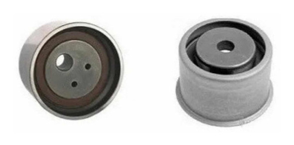 Par Polia Correia Dentada L200 Triton 3.5 V6 2010.  2pcs 1