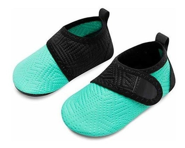 Barerun Bebe Niñas Niños Zapatos De Agua Nadar Descalzo D 1 Barerun Bebe Niñas Niños Zapatos De Agua Nadar Descalzo D 1