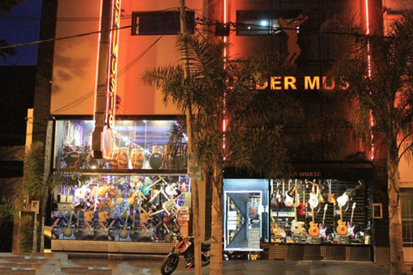 Enrollador De Cuerdas Ibanez Manivela Levanta Cuerdas Cuo 1