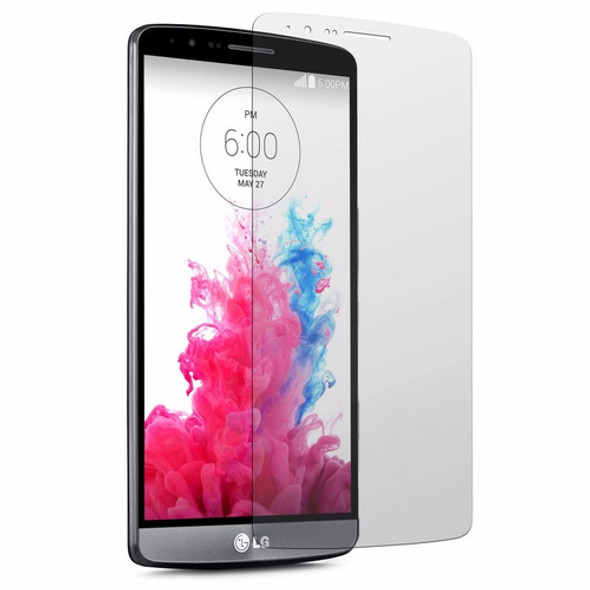 Vidrio Templado LG G3 Mini Protector Gorilla Glass Calidad 0