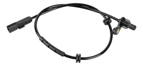 Sensor Abs Trasero Izquierdo Renault Megane Scenic Symbol 0