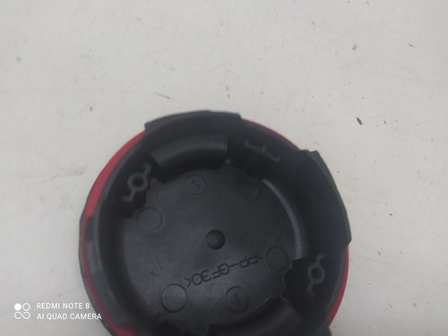 Tampa Vedação Farol Hyundai Hb20 2019-2023 0