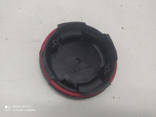 Tampa Vedação Farol Hyundai Hb20 2019-2023 1