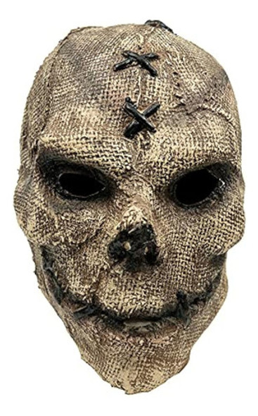 Máscara De Calavera De Terror, Máscara De Calavera 0