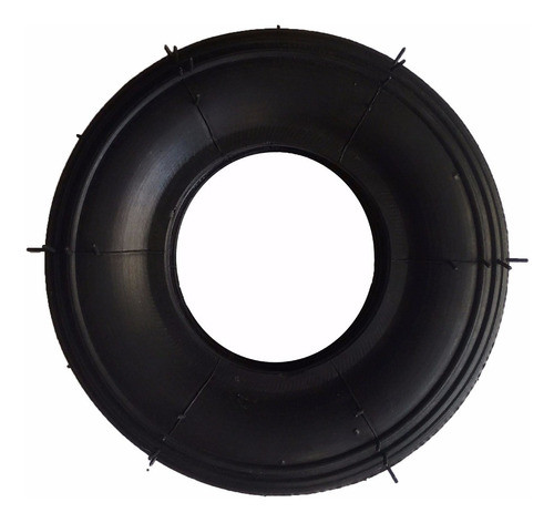Pneu Dianteiro Ace Cadeira De Rodas Motorizada 200 X 50 X 8 0