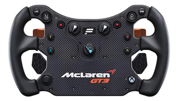 Volante Csl Elite Mclaren Gt3 V2 Racing 0