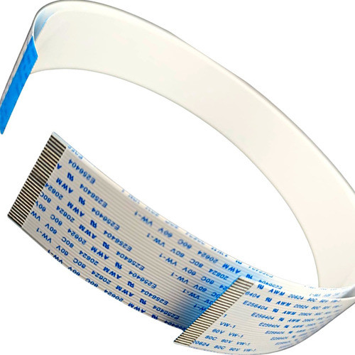 Cabo Flat Epson Dx5 31vias - 40cm - 1 Unidade 0