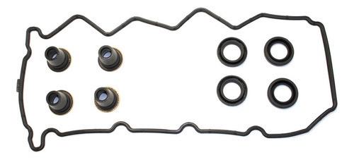 Jg Junta Tampa Valvula Frontier 2.5 16v 2014 Em Diante 0