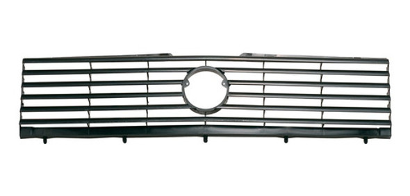 Careta Negra Corta Vw Parati 1986-87 0