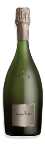Vino Luigi Bosca Espumante Extra Brut 750ml Caja X6u Mendoza 1