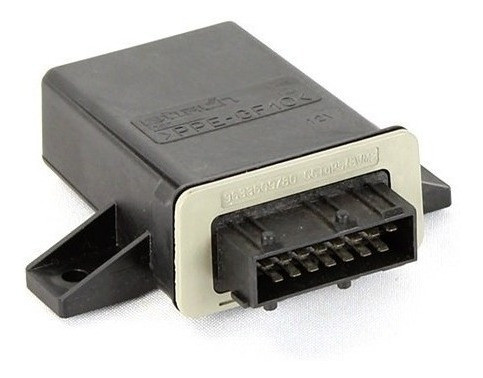 Caja Bitron De Electro Aro Gris Peugeot 306 405 1