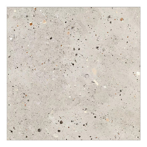Ceramica 45x45 Fides Gris San Lorenzo 1ra Mate Piso 0