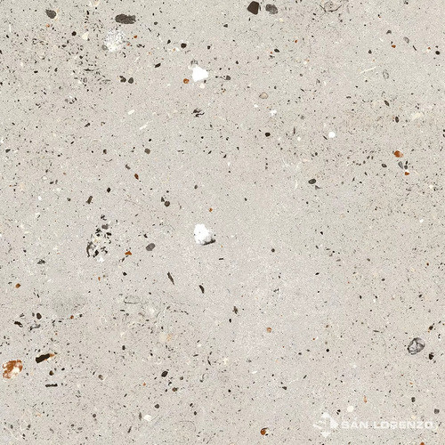 Ceramica 45x45 Fides Gris San Lorenzo 1ra Mate Piso 1