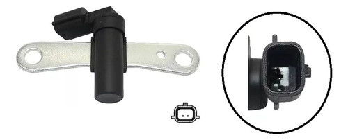 Sensor Rotação Renault Clio Duster Logan Sandero 8200746497 1