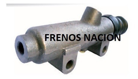 Bomba Embrague  Iveco  Eurocargo - 619 - 673 - 150  31,75mm 0
