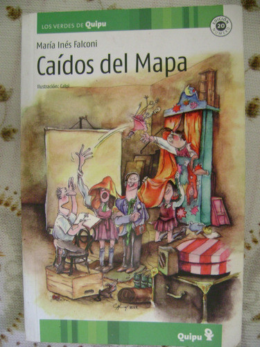 . Maria I. Falconi. Como Nuevo!! 0