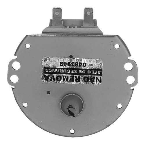 Motor Prato Giratório Microondas LG Ms3044l Ms3044la Orig 1