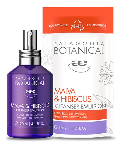Kit Leche Limpieza Facial Pieles Sensibles Y Refill Idraet 0
