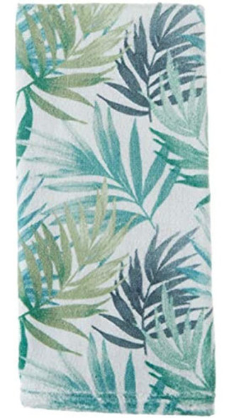 Skl Home By Saturday Knight Ltd. Toalla De Manos Impresa Mau 0