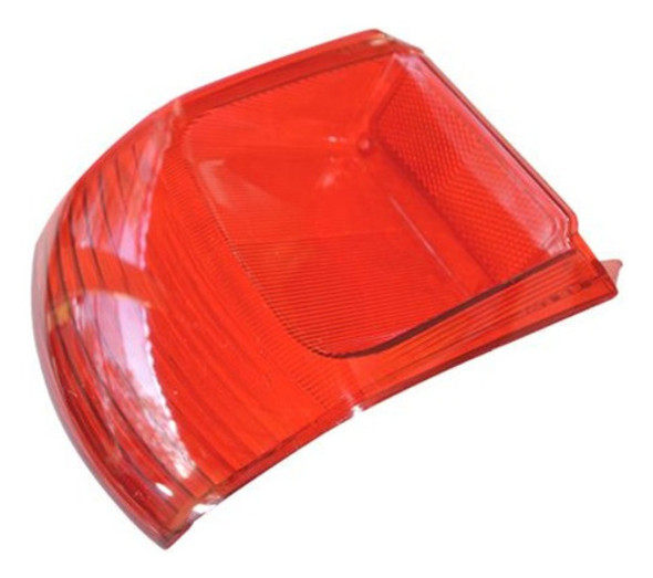 Acrilico Farol Trasero Rojo Guerrero Trip 110 1