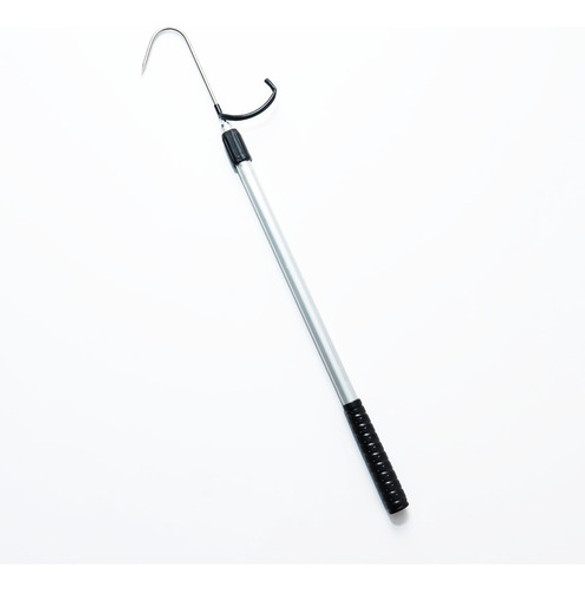 Bichero De Aluminio Abre Hasta 83 Cm Red Fish Gancho Acero 0 Bichero De Aluminio Abre Hasta 83 Cm Red Fish Gancho Acero 0