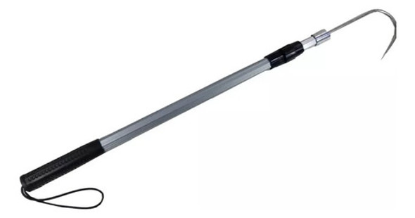 Bichero De Aluminio Abre Hasta 83 Cm Red Fish Gancho Acero 1 Bichero De Aluminio Abre Hasta 83 Cm Red Fish Gancho Acero 1