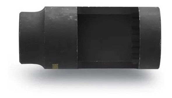 Tubo 27mm Abierto Inyectores Diesel Fiat Peugeot Vw E1 1