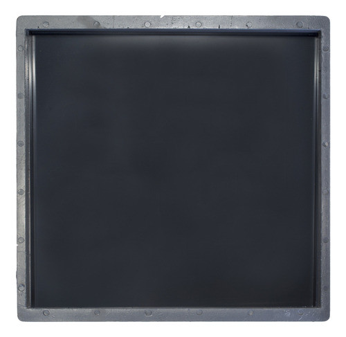 Moldes Para Piso, Baldosas, Mosaicos, Liso 40x40 Cm 0