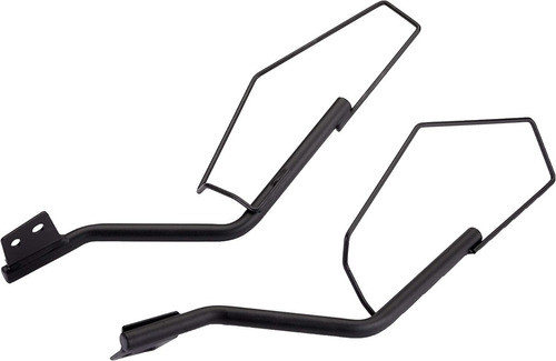 Herraje Soporte Baúl Lateral Ktm Duke 125 200 390 Shad 0