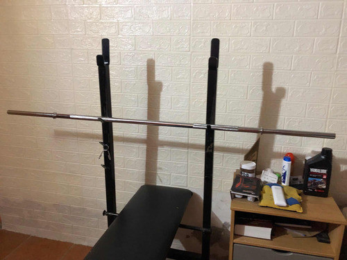 Vendo Banco De Pecho Multiuso. 1