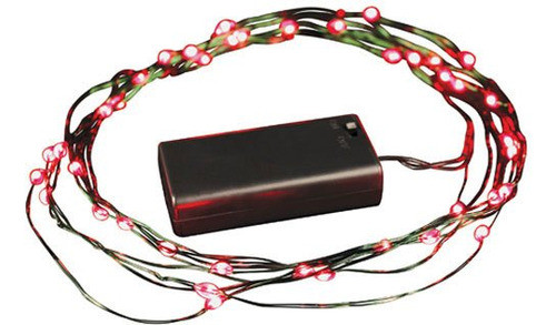 Mbt Iluminacion Ledstringr Led Luz De Cadena 0