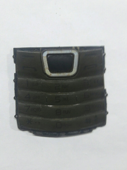 Teclas Celular LG-a290 0