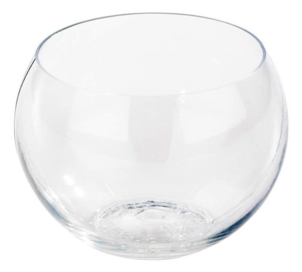 Clear Sphere Bowl Sphere Cup 2 Oz Ideal Para Bebidas Cóctele 1