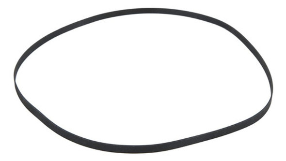 Correia Para Toca Discos Gradiente B-25 B-20 E Sony Ps-2000 1