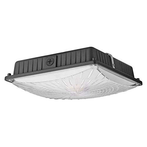 1000led 70 W Led Toldo 6000lm Luz 5000 K Ac110  277 V Ul Dlc 0