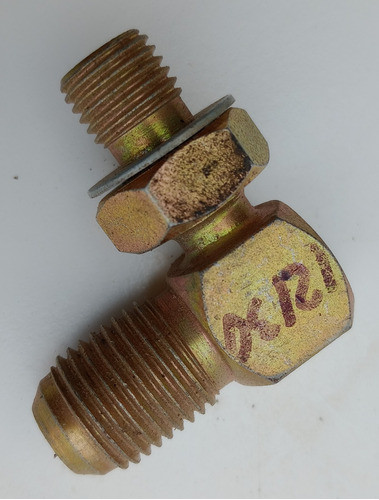 Sembradora Pla Rep Codo 90º (900) 948-4-2 0