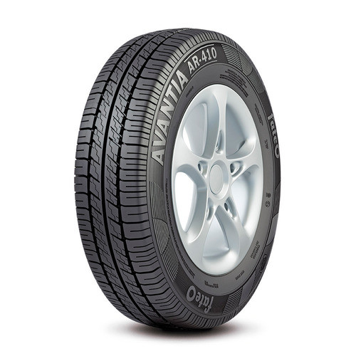 Neumaticos Fate Avantia Ar-410 185 R14 Envio Incluido 0