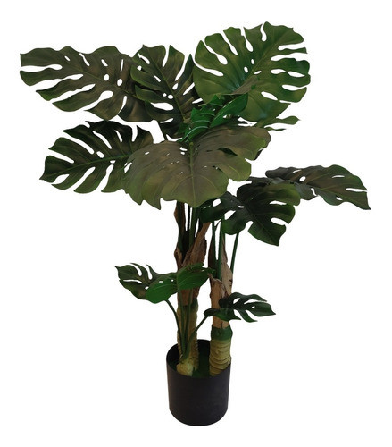 Planta Artificial 140 Cm Hojas Mod5 - Sheshu Home 0