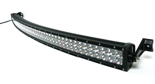 Barra Curva De 80 Led 240 Watts - Epistar 1,13 Mts De Largo 1
